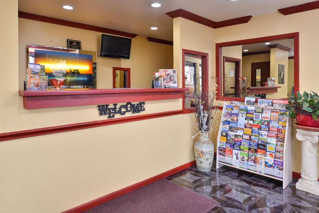 Americas Best Value Inn Buda Kültér fotó