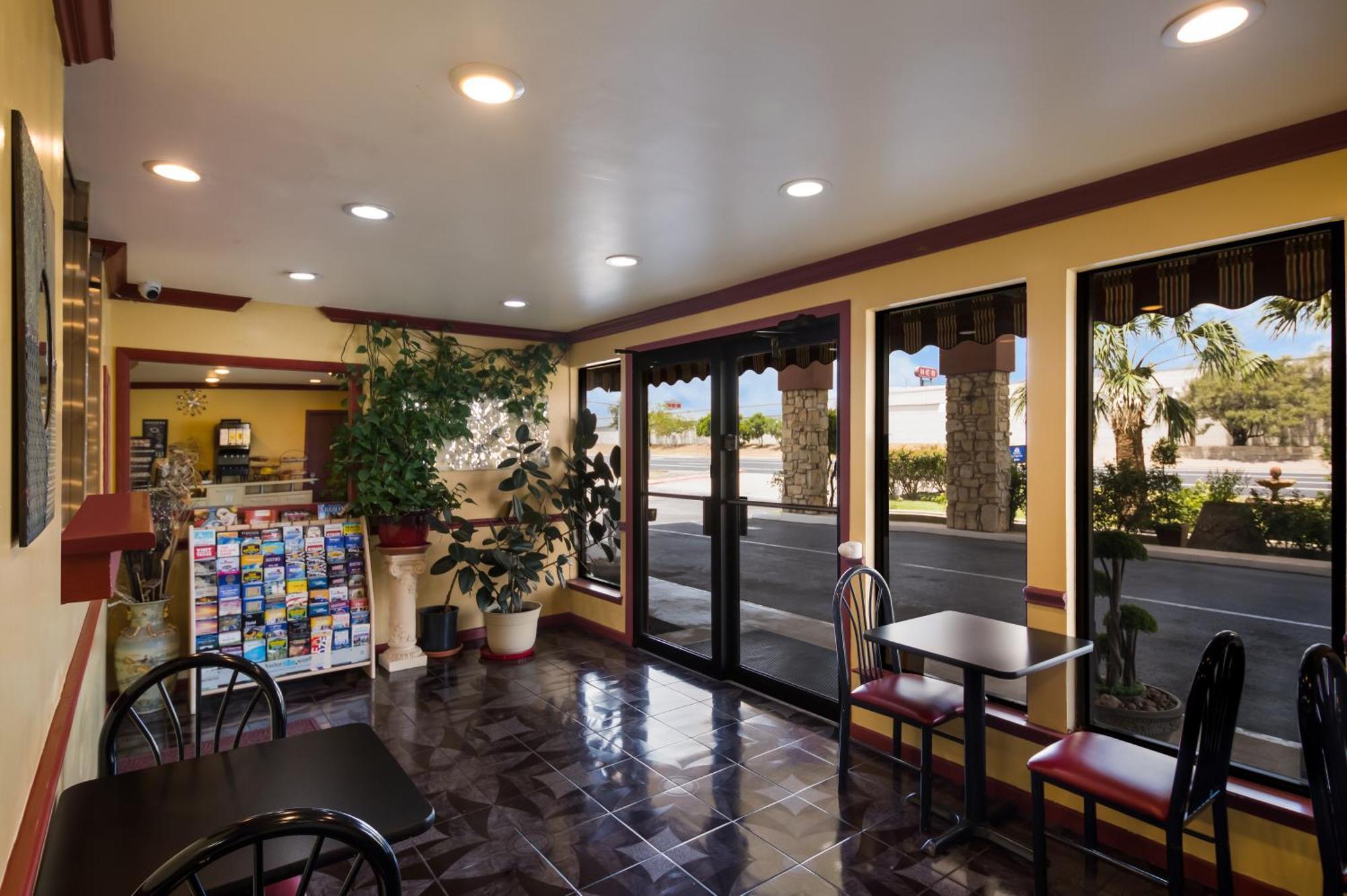 Americas Best Value Inn Buda Kültér fotó