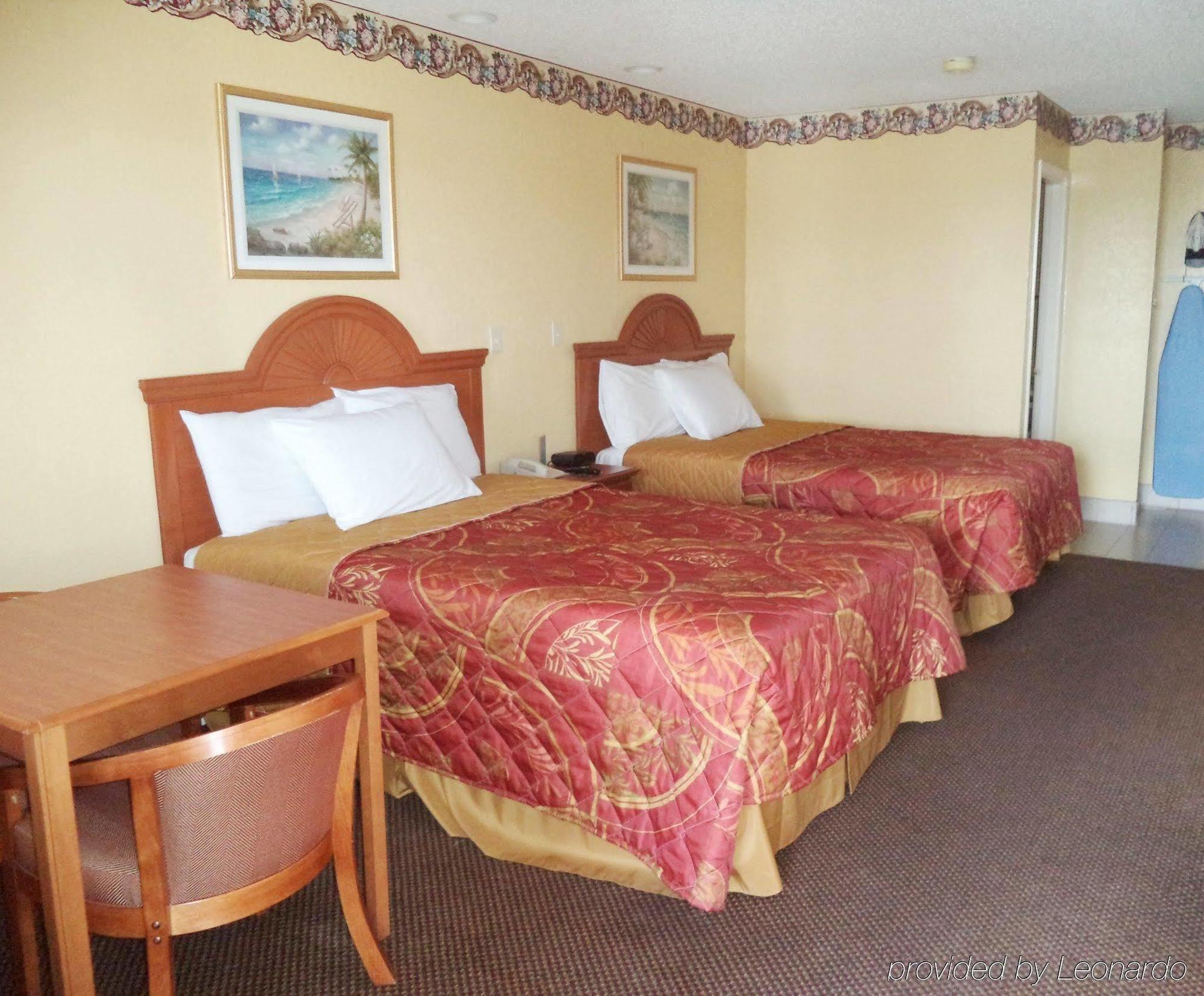 Americas Best Value Inn Buda Kültér fotó